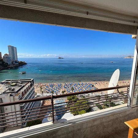 Coblanca 8-12º Apartment Benidorm Exterior photo
